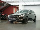 Peugeot 508 bei Reisemobile.expert - Abbildung (3 / 15)