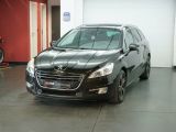 Peugeot 508 bei Reisemobile.expert - Abbildung (7 / 15)