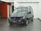 VW Caddy bei Reisemobile.expert - Abbildung (9 / 15)