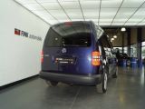 VW Caddy bei Reisemobile.expert - Abbildung (5 / 15)