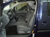 VW Caddy bei Reisemobile.expert - Abbildung (13 / 15)