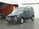 VW Caddy bei Reisemobile.expert - Abbildung (6 / 15)