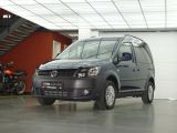 VW Caddy bei Reisemobile.expert - Abbildung (3 / 15)