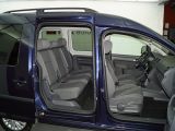 VW Caddy bei Reisemobile.expert - Abbildung (15 / 15)