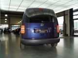 VW Caddy bei Reisemobile.expert - Abbildung (10 / 15)