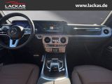Mercedes-Benz G 400d bei Reisemobile.expert - Abbildung (14 / 15)