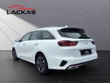 Kia Ceed bei Reisemobile.expert - Abbildung (3 / 15) Kia Ceed bei Reisemobile.expert - Abbildung (3 / 15)