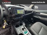 Toyota Hi Lux bei Reisemobile.expert - Abbildung (14 / 15)