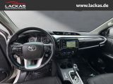 Toyota Hi Lux bei Reisemobile.expert - Abbildung (13 / 15)