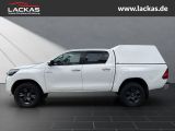 Toyota Hi Lux bei Reisemobile.expert - Abbildung (2 / 15)