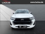 Toyota Hi Lux bei Reisemobile.expert - Abbildung (8 / 15)