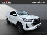Toyota Hi Lux bei Reisemobile.expert - Abbildung (7 / 15)