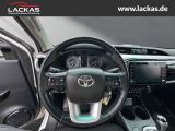 Toyota Hi Lux bei Reisemobile.expert - Abbildung (10 / 15)
