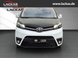 Toyota Proace bei Reisemobile.expert - Abbildung (8 / 15)