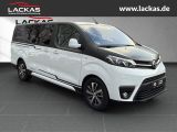 Toyota Proace bei Reisemobile.expert - Abbildung (7 / 15)