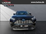 Toyota RAV 4 bei Reisemobile.expert - Abbildung (8 / 15)