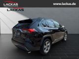 Toyota RAV 4 bei Reisemobile.expert - Abbildung (5 / 15)