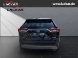 Toyota RAV 4 bei Reisemobile.expert - Abbildung (4 / 15)