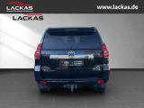Toyota Land Cruiser bei Reisemobile.expert - Abbildung (4 / 15)
