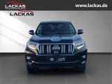 Toyota Land Cruiser bei Reisemobile.expert - Abbildung (8 / 15)