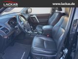 Toyota Land Cruiser bei Reisemobile.expert - Abbildung (9 / 15)