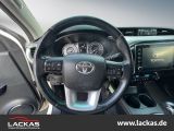 Toyota Hi Lux bei Reisemobile.expert - Abbildung (10 / 15)