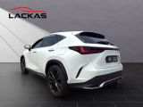 Lexus NX bei Reisemobile.expert - Abbildung (2 / 15) Lexus NX bei Reisemobile.expert - Abbildung (2 / 15)