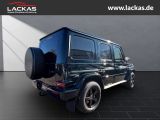 Mercedes-Benz G-Klasse bei Reisemobile.expert - Abbildung (5 / 15)