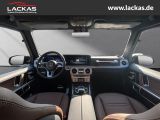 Mercedes-Benz G-Klasse bei Reisemobile.expert - Abbildung (13 / 15)