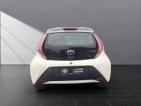 Toyota Aygo bei Reisemobile.expert - Abbildung (4 / 15)