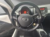 Toyota Aygo bei Reisemobile.expert - Abbildung (10 / 15)