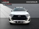 Toyota Hi Lux bei Reisemobile.expert - Abbildung (8 / 15)