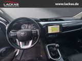 Toyota Hi Lux bei Reisemobile.expert - Abbildung (13 / 15)