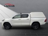 Toyota Hi Lux bei Reisemobile.expert - Abbildung (2 / 15)
