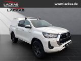 Toyota Hi Lux bei Reisemobile.expert - Abbildung (7 / 15)