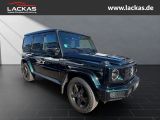 Mercedes-Benz G-Klasse bei Reisemobile.expert - Abbildung (7 / 15)