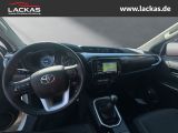 Toyota Hi Lux bei Reisemobile.expert - Abbildung (13 / 15)