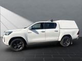Toyota Hi Lux bei Reisemobile.expert - Abbildung (2 / 15)