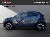 Toyota Aygo bei Reisemobile.expert - Abbildung (2 / 15)