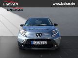 Toyota Aygo bei Reisemobile.expert - Abbildung (6 / 15)