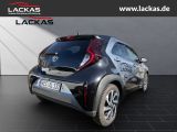 Toyota Aygo bei Reisemobile.expert - Abbildung (4 / 15)