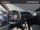 Toyota Aygo bei Reisemobile.expert - Abbildung (11 / 15)