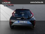 Toyota Aygo bei Reisemobile.expert - Abbildung (3 / 15)