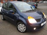 Renault Modus bei Reisemobile.expert - Abbildung (6 / 15)