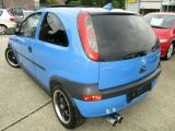 Opel Corsa bei Reisemobile.expert - Abbildung (6 / 15)