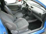 Opel Corsa bei Reisemobile.expert - Abbildung (10 / 15)
