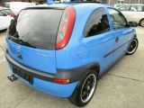 Opel Corsa bei Reisemobile.expert - Abbildung (8 / 15)