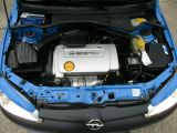 Opel Corsa bei Reisemobile.expert - Abbildung (4 / 15)