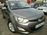 Hyundai i20 bei Reisemobile.expert - Abbildung (2 / 15)