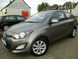 Hyundai i20 bei Reisemobile.expert - Abbildung (4 / 15)